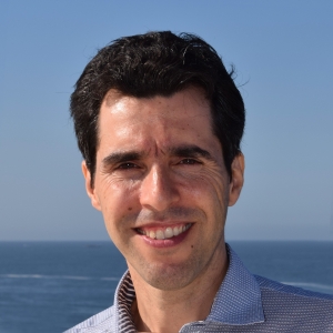 Portrait of Editorial Board member Agostinho  Antunes 